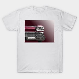 Classic Car T-Shirt